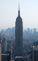 Empire State Building