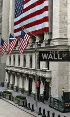 New York Stock Exchange - NYSE