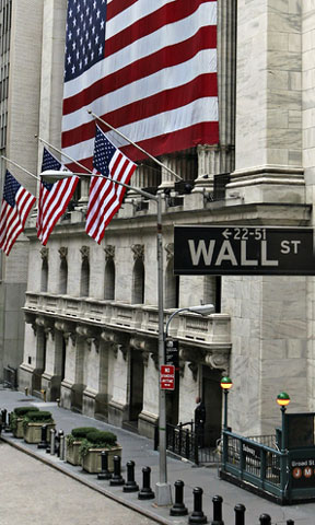 Options trading firms new york