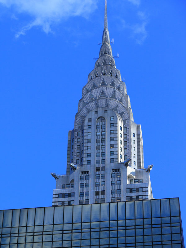 Chrysler Building